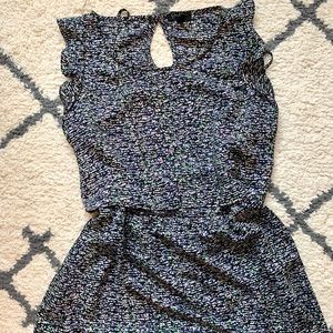 〰️Jessica Simpson 2pc Dress〰️